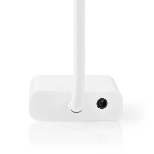 Nedis CCGB34900WT02 HDMI - VGA adapter