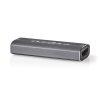Nedis CVBW34930AT HDMI jelerősítő (repeater), 25m, 8K@60Hz, 48 Gbps