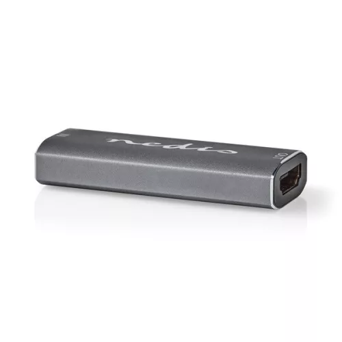 Nedis CVBW34930AT HDMI jelerősítő (repeater), 25m, 8K@60Hz, 48 Gbps