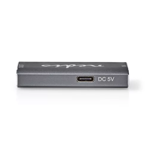 Nedis CVBW34930AT HDMI jelerősítő (repeater), 25m, 8K@60Hz, 48 Gbps
