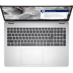   DELL Pro 16 (PC16255) 16.0" FHD+, AMD Ryzen AI 5 PRO 340 (5.0GHz), 16GB, 512GB SSD, Win 11 Pro