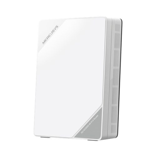 MERCUSYS 4G/5G Modem + Wireless Router AX3000 1xWAN/LAN(2500Mbps) +1xLAN(1000Mpbs), MB520-5G