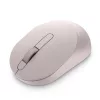 DELL Vezeték nélküli egér MS3320W - Ash Pink