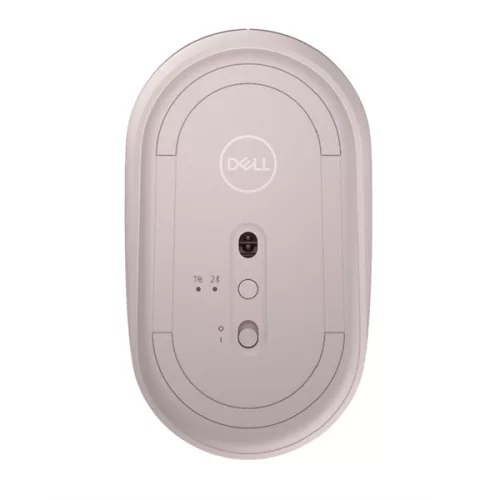 DELL Vezeték nélküli egér MS3320W - Ash Pink