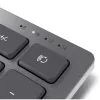 DELL Pro Plus Wireless Keyboard and Mouse-KM7120W - HUN - Black