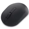 DELL Pro Compact Vezeték nélküli egér silent MS355, fekete