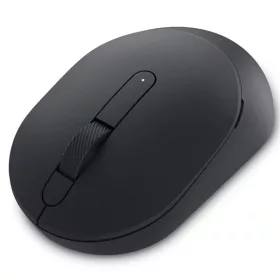  DELL Pro Compact Vezeték nélküli egér silent MS355, fekete