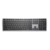 DELL Pro Plus Keyboard - KB700 -  Wireless Keyboard - KB700 - Hungarian (QWERTZ)