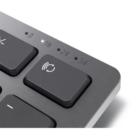 DELL Pro Plus Keyboard - KB700 -  Wireless Keyboard - KB700 - Hungarian (QWERTZ)