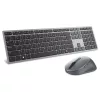 DELL Pro Plus Wireless Keyboard and Mouse - KM7321W - Hungarian (QWERTZ)