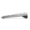 DELL Pro Plus Wireless Keyboard and Mouse - KM7321W - Hungarian (QWERTZ)