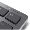 DELL Pro Plus Wireless Keyboard and Mouse - KM7321W - Hungarian (QWERTZ)