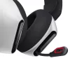 DELL Alienware Tri-Mode Wireless Gaming fejhallgató  AW725H - Lunar Light