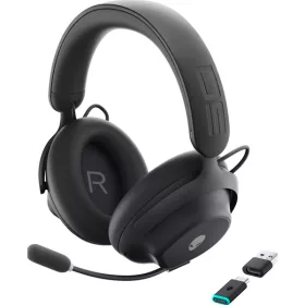   DELL Alienware Pro Wireless Gaming Fejhallgató - Dark Side of the Moon