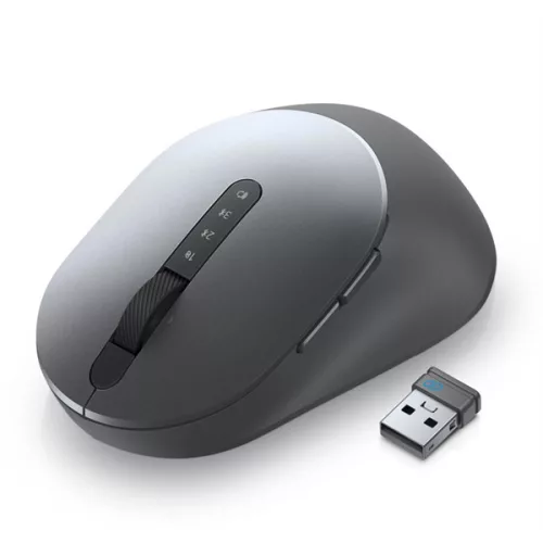DELL Pro Plus Vezeték Nélküli egér Multi-Device MS5320W
