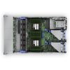 HPE rack szerver ProLiant DL380 Gen11, Intel Xeon-S 24C 4516Y+ 2.20GHz, 2x32GB, 2x480GB SSD, 8SFF, MR408i-o, 2x1000W