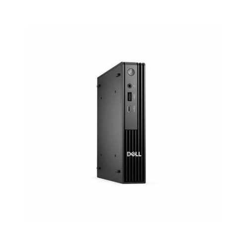 DELL Pro Micro QCM1250, Intel Core i3-14100T (4.4GHz), 8GB, 512GB SSD, Win 11 Pro