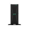 HPE torony szerver ProLiant ML350 Gen11, Xeon-S 12C 4510 2.40GHz, 1x32GB, 2x4TB HDD 4LFF, NC BCM5719, 2x1000W