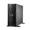 HPE torony szerver ProLiant ML350 Gen11, Xeon-S 12C 4510 2.40GHz, 1x32GB, 2x4TB HDD 4LFF, NC BCM5719, 2x1000W