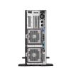 HPE torony szerver ProLiant ML350 Gen11, Xeon-S 12C 4510 2.40GHz, 1x32GB, 2x4TB HDD 4LFF, NC BCM5719, 2x1000W
