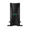 HPE torony szerver ProLiant ML110 Gen11, Xeon-B 8C 3508U 2.10GHz, 1x32GB, 2x480GB SSD 8SFF, 2x1000W