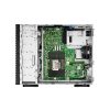 HPE torony szerver ProLiant ML110 Gen11, Xeon-B 8C 3508U 2.10GHz, 1x32GB, 2x480GB SSD 8SFF, 2x1000W