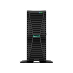   HPE torony szerver ProLiant ML350 Gen11, Xeon-S 16C 4514Y 2.00GHz, 2x32GB, 2x480GB SSD 8SFF, MR408i-o, 2x1000W