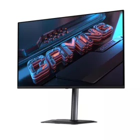   GIGABYTE OLED Monitor 31.5" MO32U 3840x2160, 2xHDMI/Displayport/4xUSB