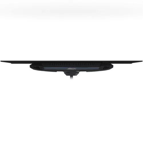 GIGABYTE OLED Monitor 31.5" AORUS FO32U 3840x2160, 2xHDMI/Displayport/4xUSB