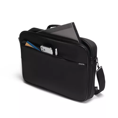 DICOTA D32089-RPET Notebook táska Multi ONE 15-17,3"