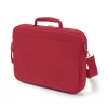 DICOTA D30920-RPET Notebook táska Eco Multi BASE 14-16 piros