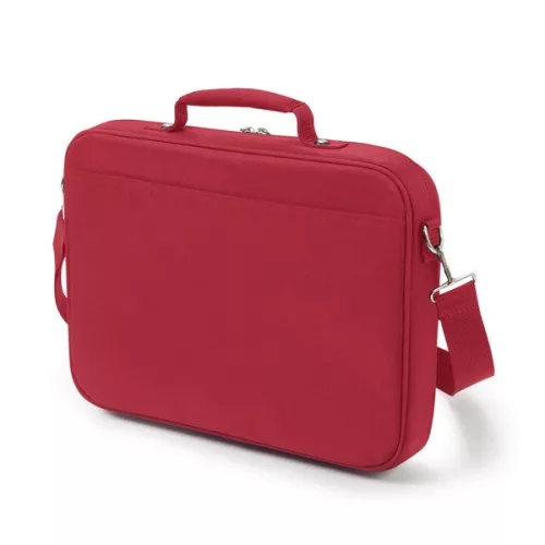 DICOTA D30920-RPET Notebook táska Eco Multi BASE 14-16 piros