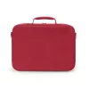DICOTA D30920-RPET Notebook táska Eco Multi BASE 14-16 piros