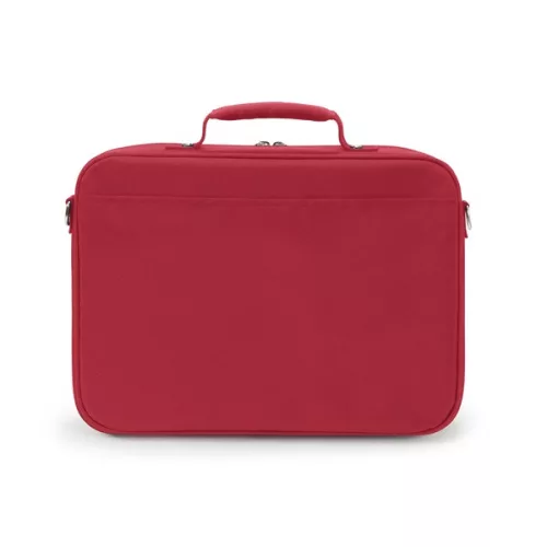 DICOTA D30920-RPET Notebook táska Eco Multi BASE 14-16 piros