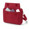 DICOTA D30920-RPET Notebook táska Eco Multi BASE 14-16 piros