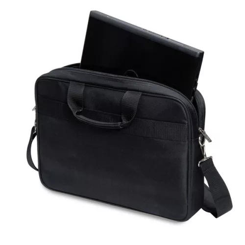 DICOTA D30805-RPET Notebook táska Value felültöltős készlet 14-16
