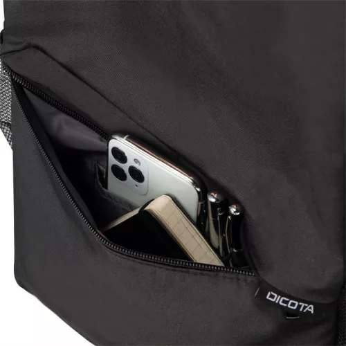 DICOTA D32085-RPET Notebook hátizsák ONE 13-16"