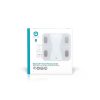 Nedis BTHPS11WT Bluetooth® okos személy mérleg, max. terhelés 180kg, Android™ / IOS