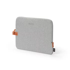DICOTA D31929-RPET Notebook tok Skin URBAN 14 szürke
