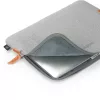 DICOTA D31929-RPET Notebook tok Skin URBAN 14 szürke