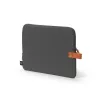 DICOTA D31930-RPET Notebook tok Skin URBAN 14 antracit