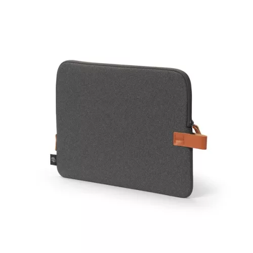 DICOTA D31930-RPET Notebook tok Skin URBAN 14 antracit