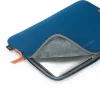 DICOTA D32154-RPET Notebook tok Skin URBAN 14 sötétkék