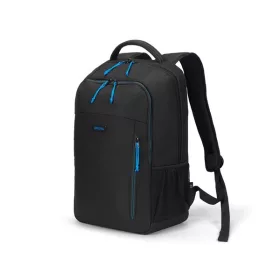   DICOTA D32117-RPET Notebook hátizsák SPIN II hátizsák 13-16" fekete