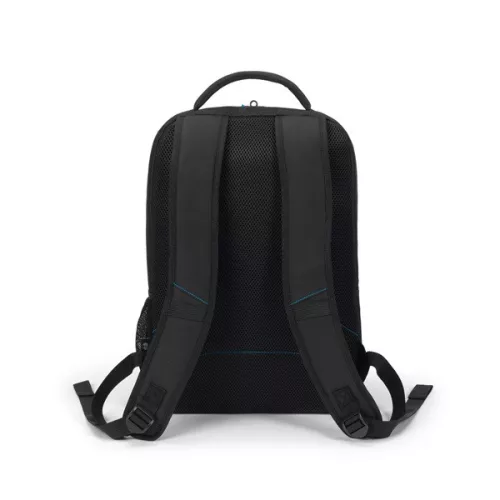 DICOTA D32117-RPET Notebook hátizsák SPIN II hátizsák 13-16" fekete