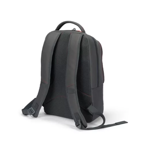 DICOTA D32118-RPET Notebook hátizsák SPIN II hátizsák 13-16" szürke