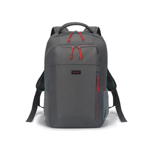 DICOTA D32118-RPET Notebook hátizsák SPIN II hátizsák 13-16" szürke