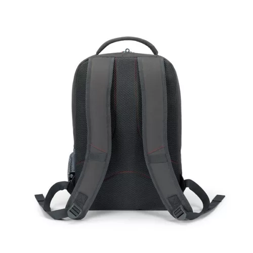 DICOTA D32118-RPET Notebook hátizsák SPIN II hátizsák 13-16" szürke