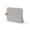 DICOTA D32025-RPET Notebook tok Skin URBAN 15 szürke