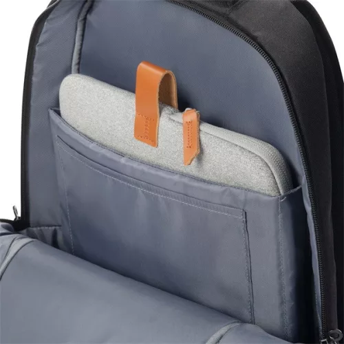 DICOTA D32025-RPET Notebook tok Skin URBAN 15 szürke